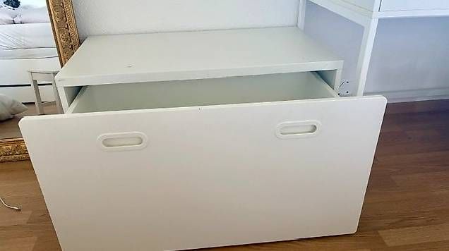 Cassettiere: Grosse Kinderschublade – Usato da Au ZH venduto da nat_v2r6