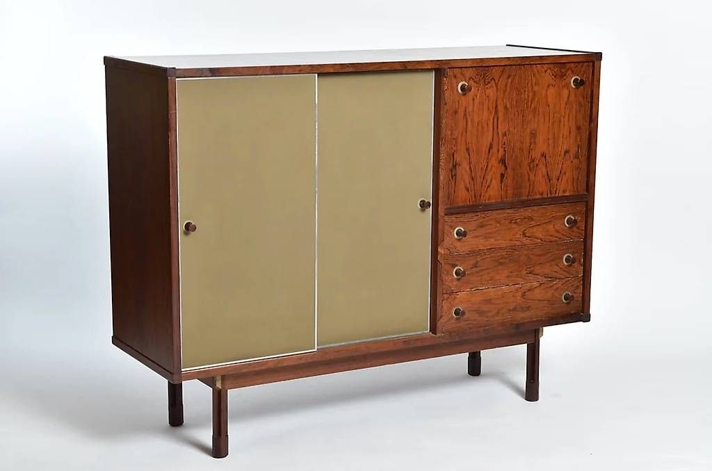 Commodes: George Coslin Highboard – D'occasion à Zürich par IndividumCH 2