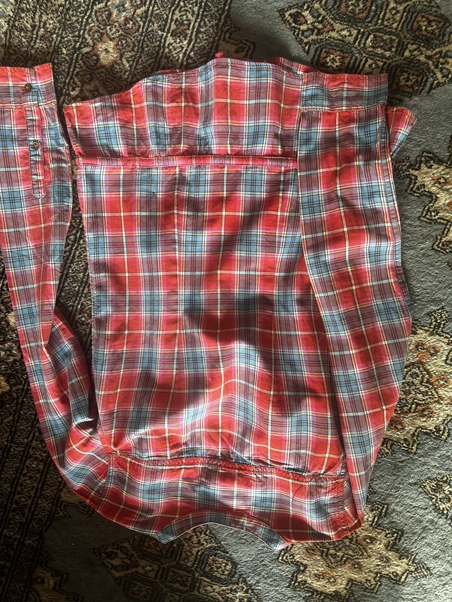 Hollister Camicette: Hollister Bluse gr S – Usato da Uster venduto da bek_v2ct 8