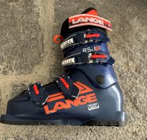 Lange RS 165 Skischuhe, Grösse 268mm - Top Zustand!