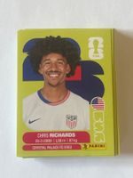 Panini WM 2026 Sticker - Richards USA 3