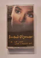 Sinead O'Connor / I do not want ... / 1990