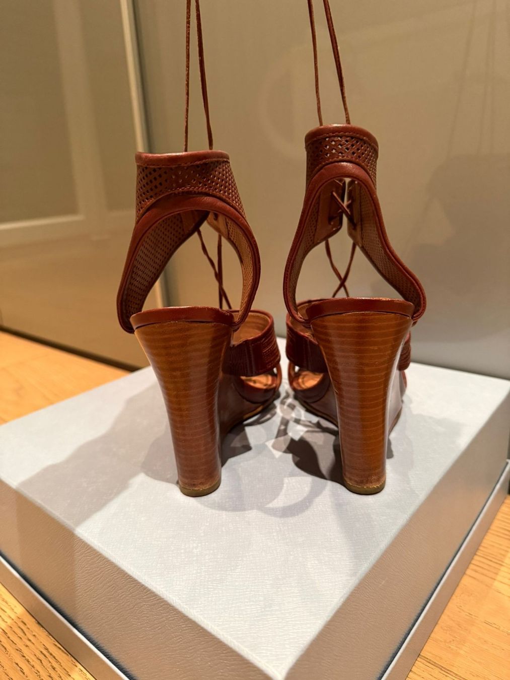 Scarpe da donna: escarpins Derek Lam, pointure 38,5 – Nuovo (secondo la descrizione) da Genève venduto da dim_7jmw 4