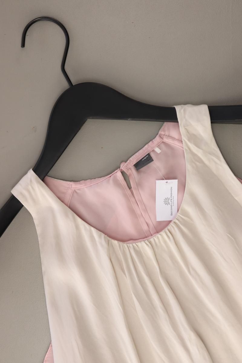 Camicette: Sir Oliver Ärmellose Bluse Gr. 40 rosa – Usato da Neustadt an der Waldnaab venduto da SecondLifeFashion 2