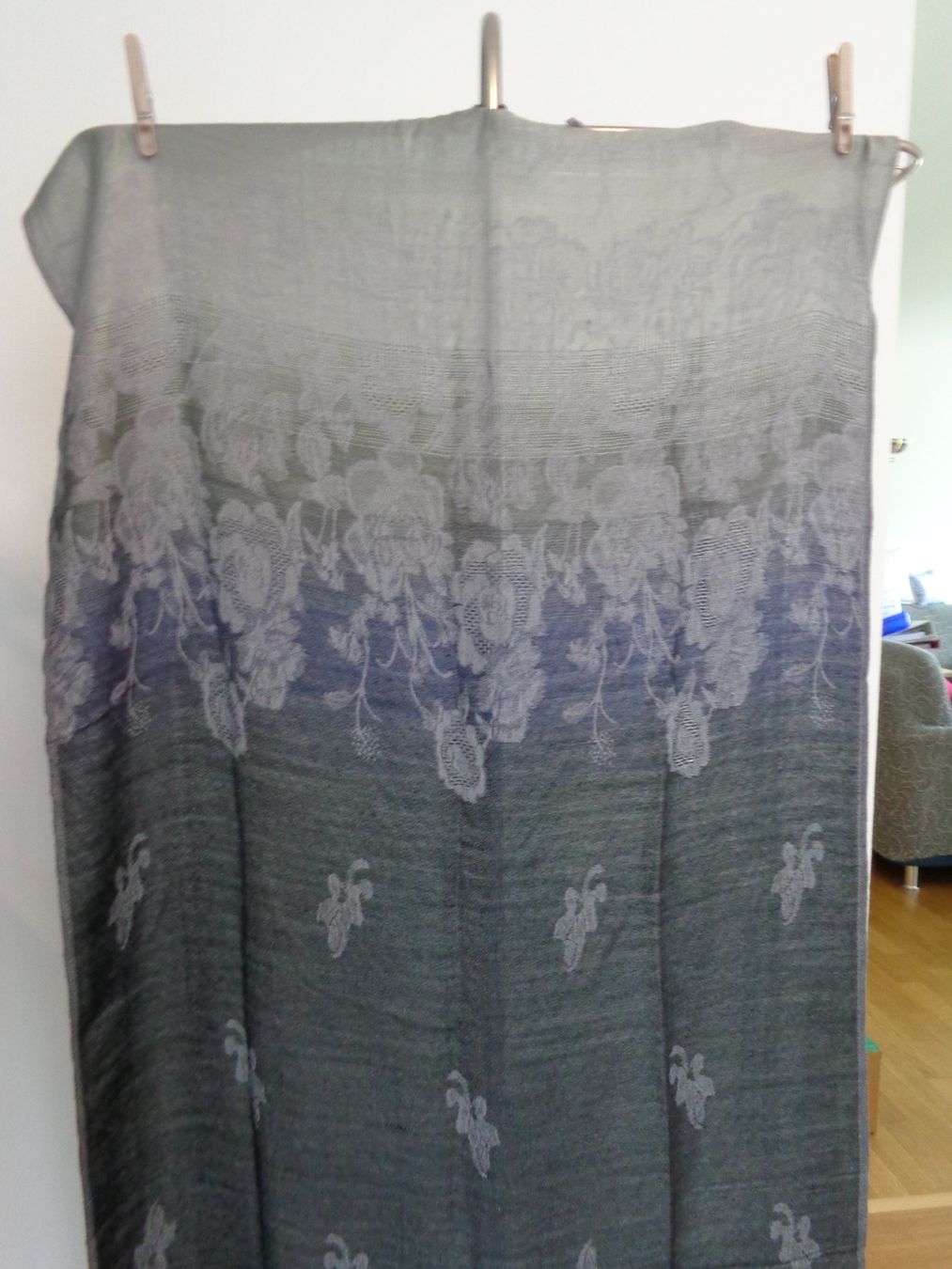 Foulard & Sciarpe: Paschmina Schal – Usato da Wetzikon ZH venduto da elieri 4