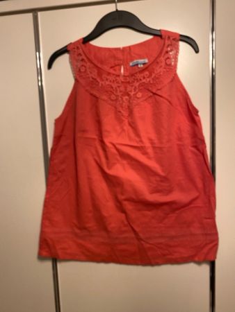 Bluse von Chris line gr.M