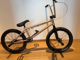 Velo / Bike / BMX WeThePeople