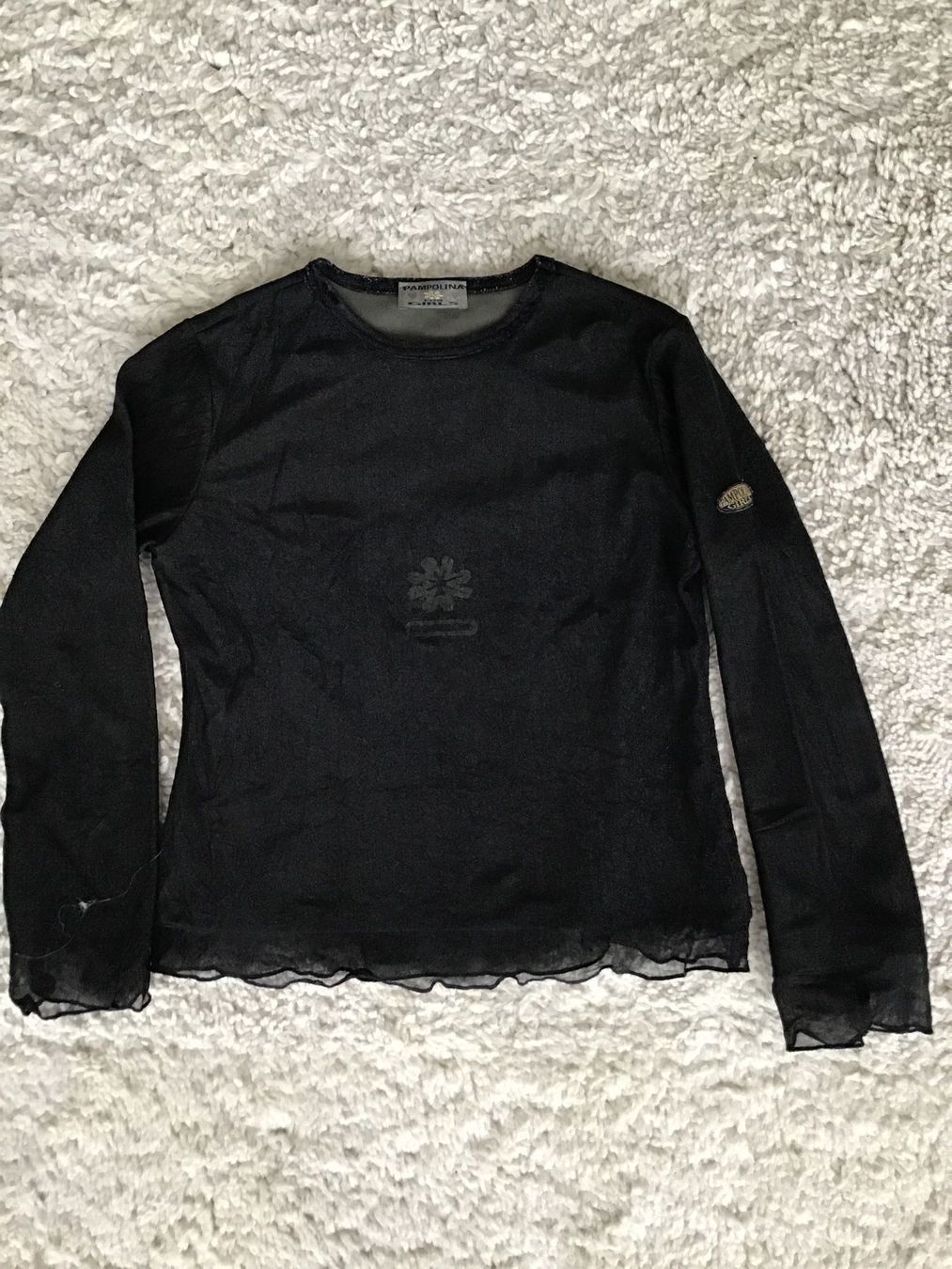Pampolina Maglioni & Felpe: Pampolina Langarmshirt – Usato da Udligenswil venduto da Trisha70
