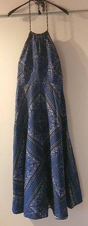 Red Valentino, Dress 38 (44)