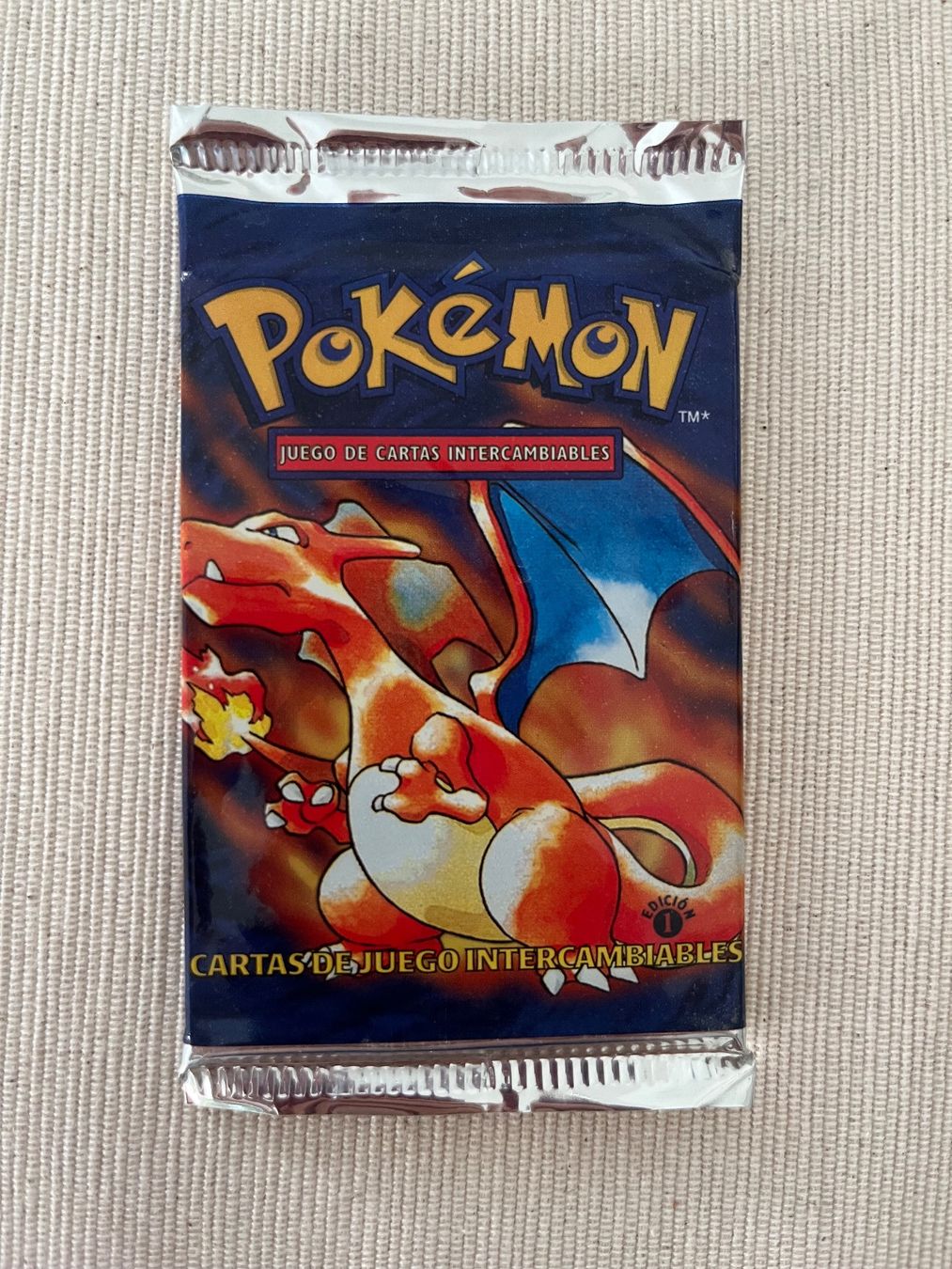 Pokémon Carte collezionabili: 12 boosters Pokémon 1st Edition Base Set scellés – Nuovo e nell'imballaggio originale da Fribourg venduto da Spicchio 4