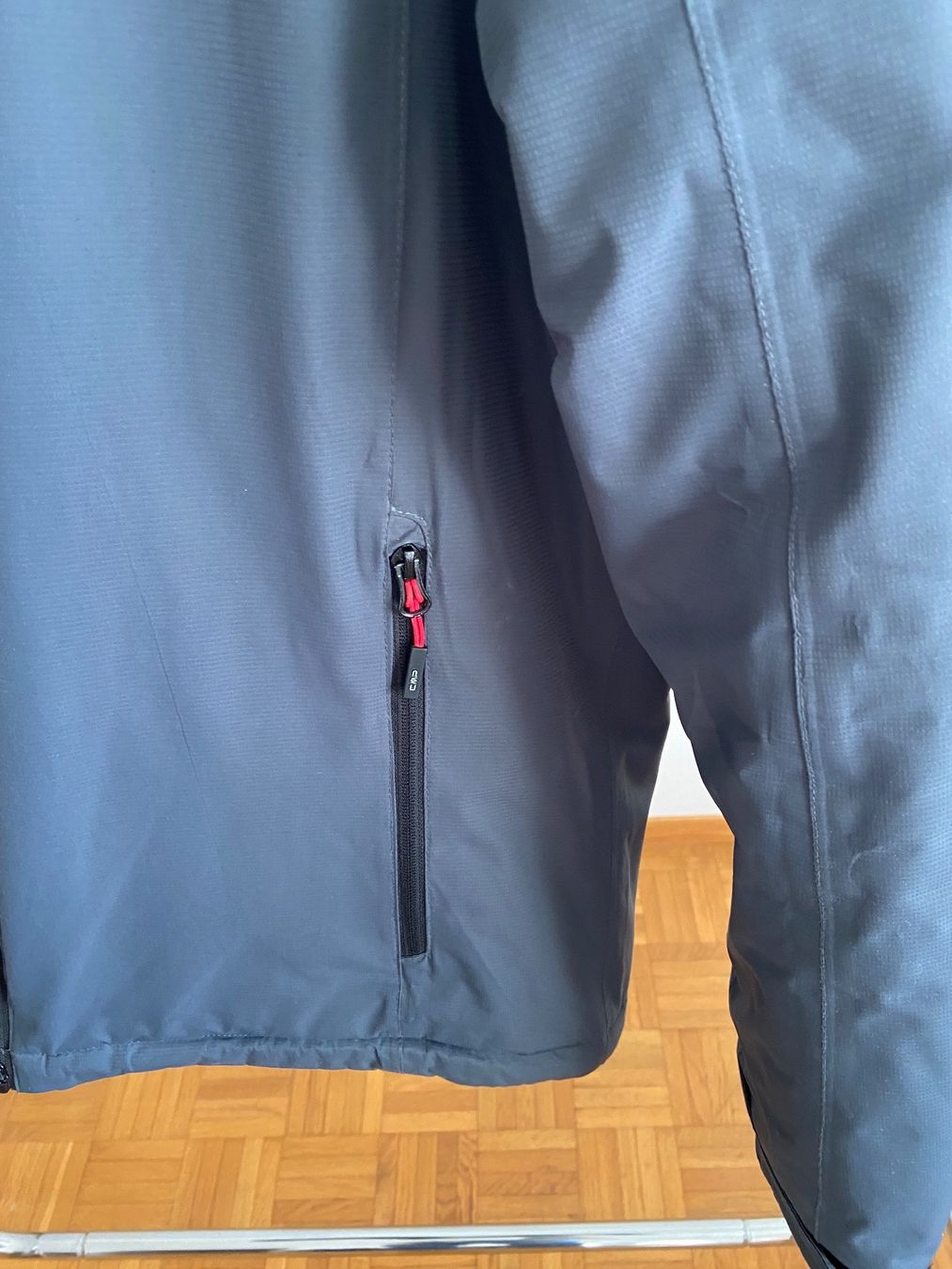 Giacche: Jacke CMP Trade Grösse 50 von CMP Preis Fr.  99.95 – Usato da Hittnau venduto da Oracel 8