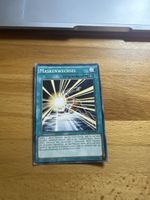Maskenwechsel Zauberkarte Yu-Gi-Oh Konami