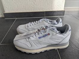 Schuhe / Sneaker Reebok Classic Leather R12