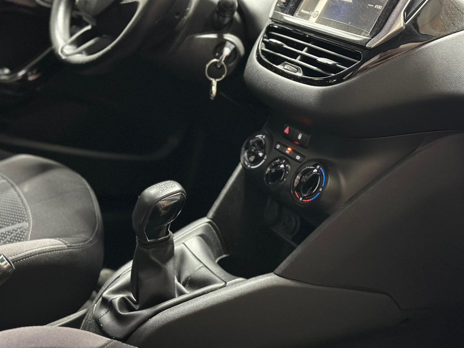 Peugeot Autos: PEUGEOT 208 1.2 VTI Access – Gebraucht aus Aclens von sobacopeludo 4