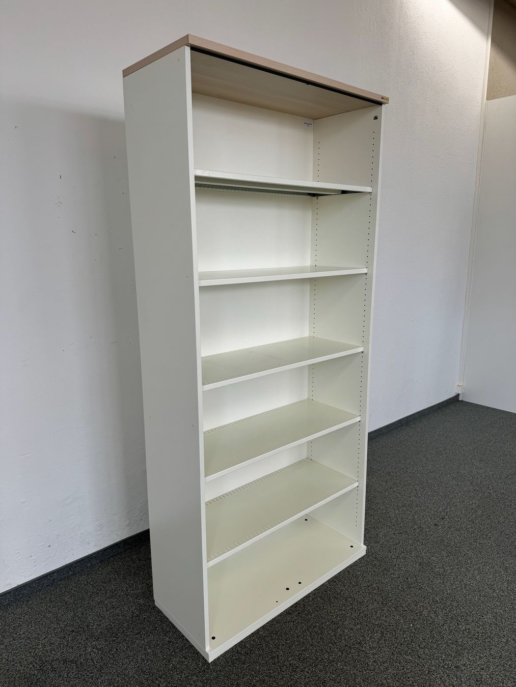 Scaffali: König Neurath Acta Regal – Usato da Schönenwerd venduto da mcofficeshop 1