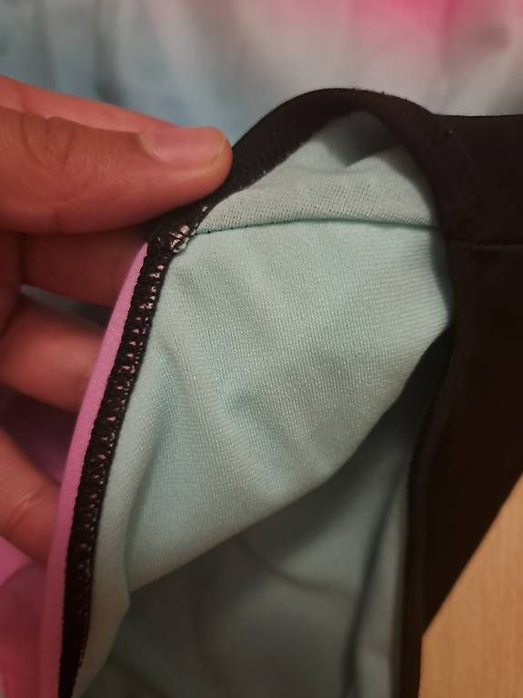 Maillots de bain & Bikinis: NYC Badeanzug  – D'occasion à Dübendorf par dersaurier 2