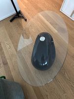 schöner VIDAXL Couchtisch glas