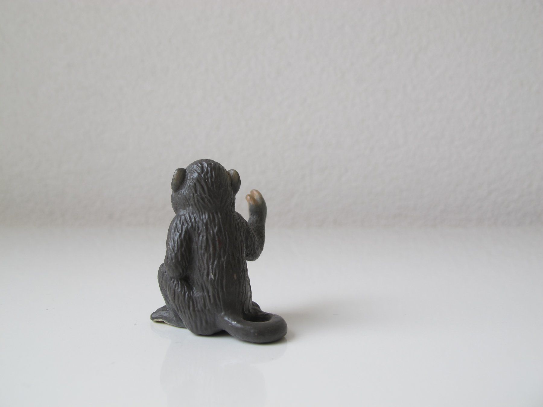 Schleich Figuren: Schleilch 14309 Pavian Baby Affe – Gebraucht aus Vilters von hedi00 4