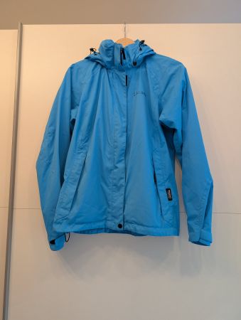 Schöffel Damen Outdoor Jacke, Grösse 38, Top Zustand