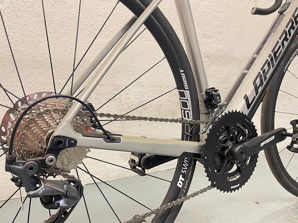 Biciclette: Lapierre E-Zesty AM 9.0 Disc Gr. XL – Usato da Diessenhofen venduto da MotoshopZachmann 5