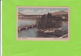 Genéve-Panorama