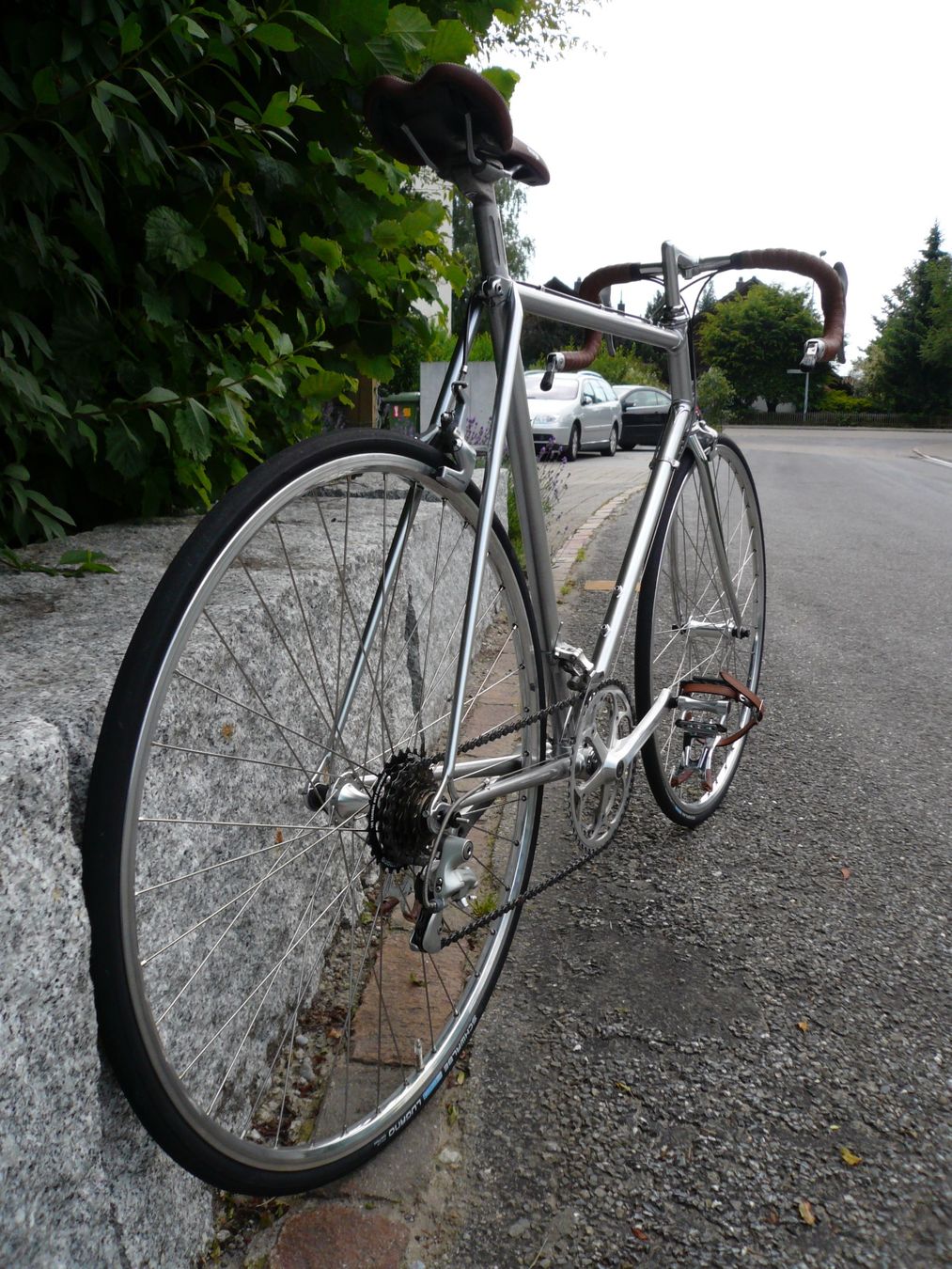 Biciclette: Rennvelo – Usato da Dürnten venduto da pipabeli 1