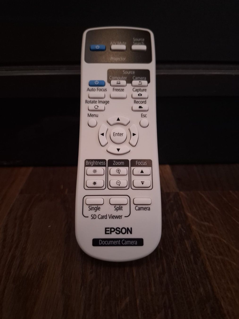 Epson Proiettori: Epson Elpdc21 Visualizer/Dokumentkamera – Nuovo (secondo la descrizione) da Effretikon venduto da lichtundmusik_GmbH 5