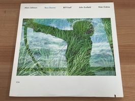 MARC JOHNSON / BILL FRISELL/JOHN SCOFIELD/PETER ERSKINE -ECM
