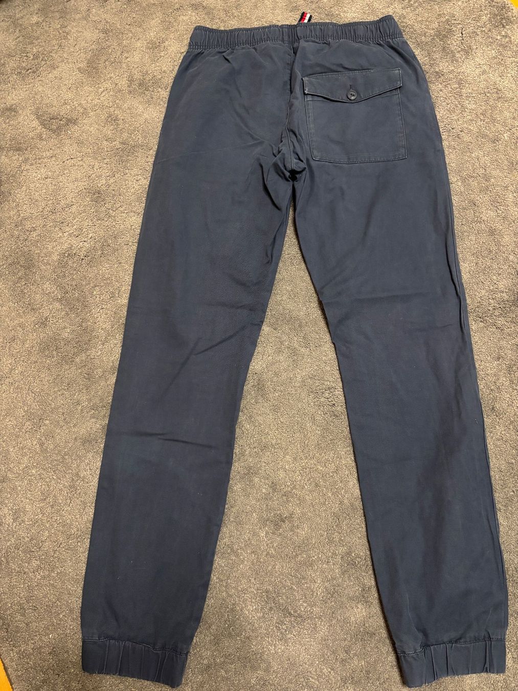 Hosen: Tom Hilfiger Hose, Grösse S – Gebraucht aus Murten von dav_8sbz 2