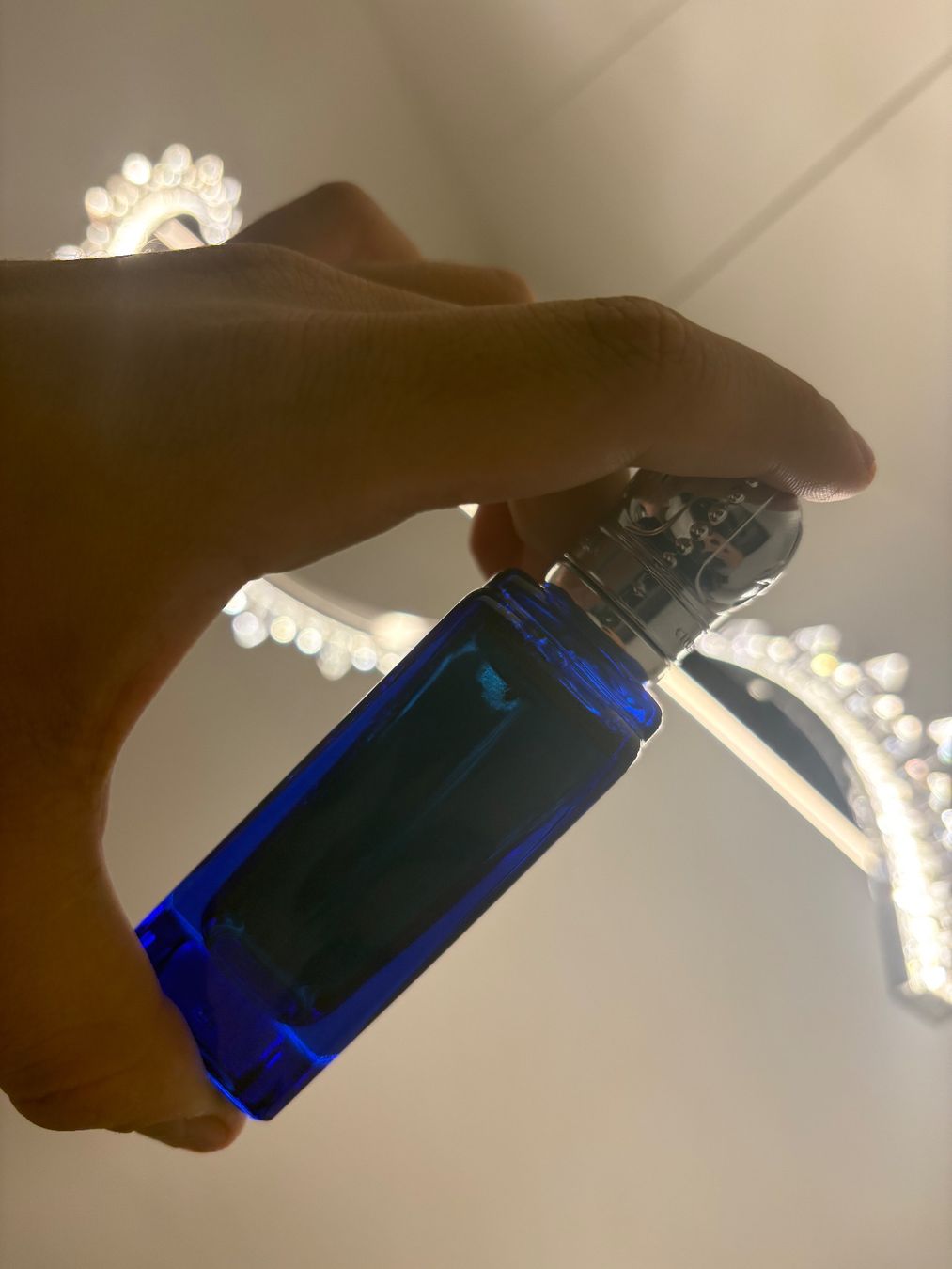 Clive Christian Parfum & Eau de Toilette: Clive Christian Hedonistic 50 ml 99% – Gebraucht aus Buchs SG von leo_b9jm 1