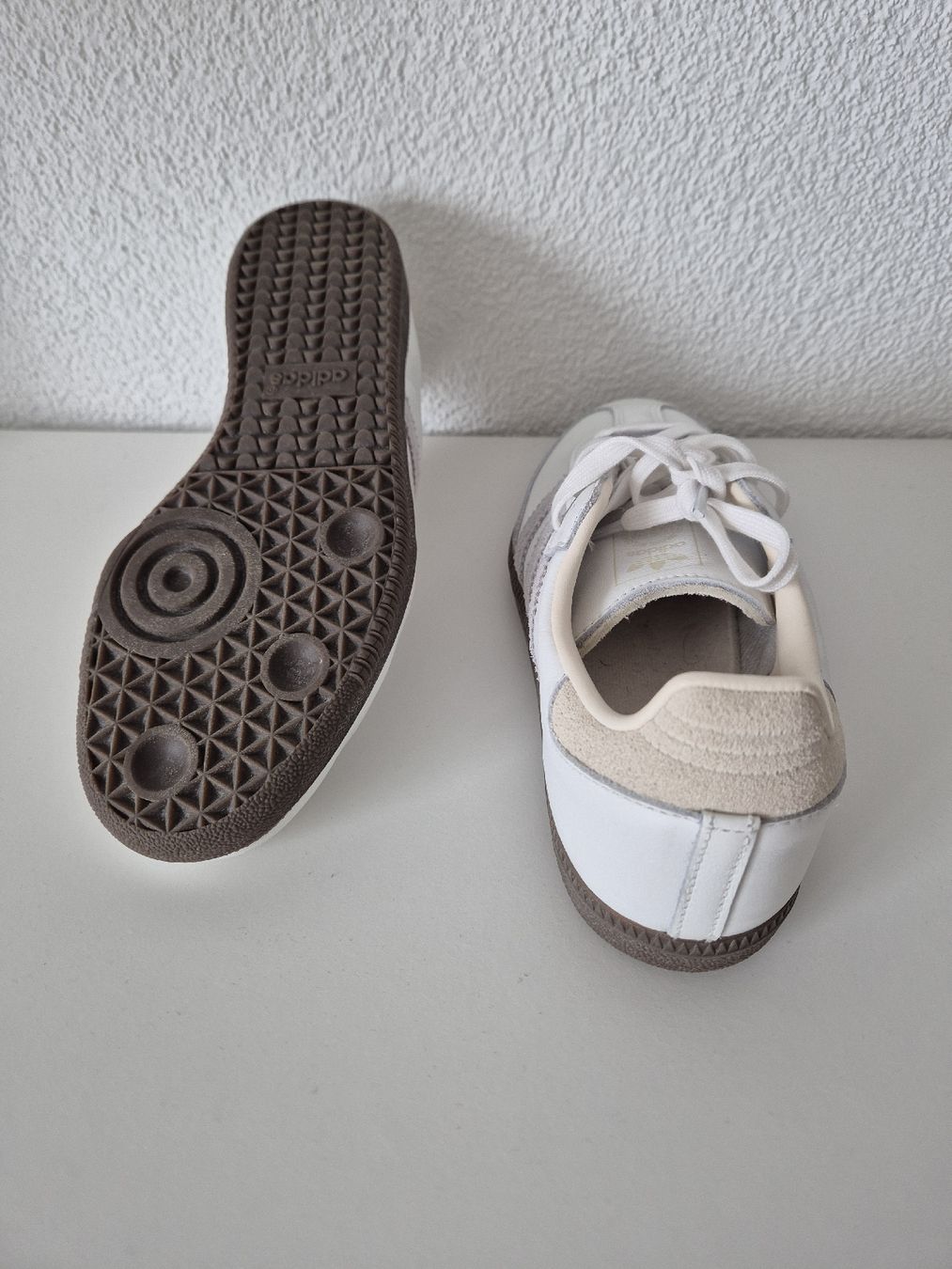 Adidas Scarpe da donna: ADIDAS Samba Schuhe – Nuovo (secondo la descrizione) da Niederhelfenschwil venduto da usa001 2