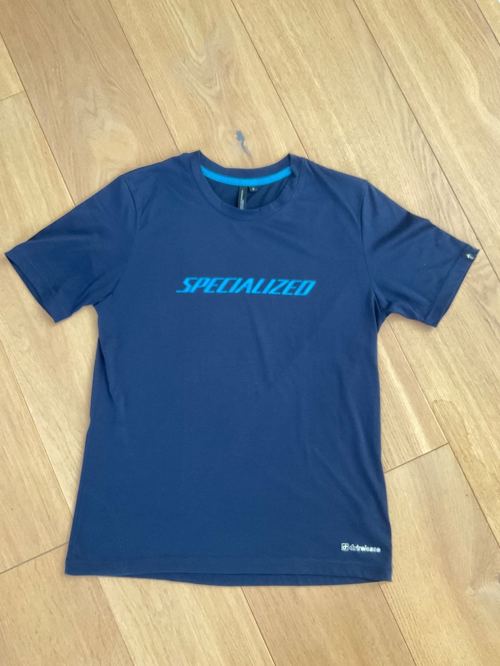 Specialized T-shirts: SPECIALIZED Dri release T Shirt – D'occasion à Regensdorf par Oli5633