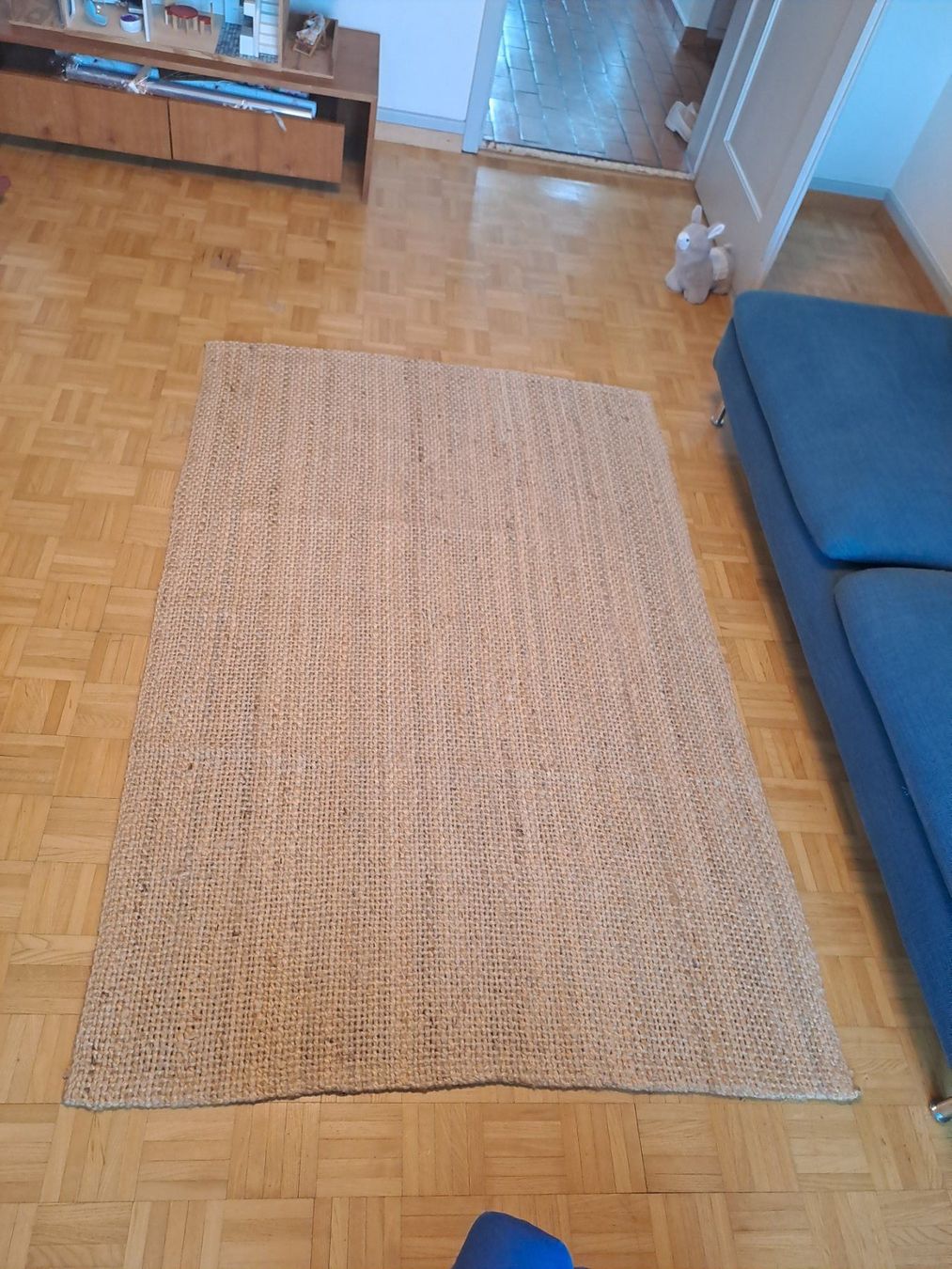 Ikea Tappeti: Teppich – Usato da Schaffhausen venduto da leonie_jana 1