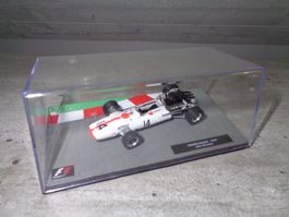 Altaya 1:43 F1 Honda RA300 1967 John Surtees