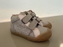 Benjie Lauflernschuhe, Grösse 25