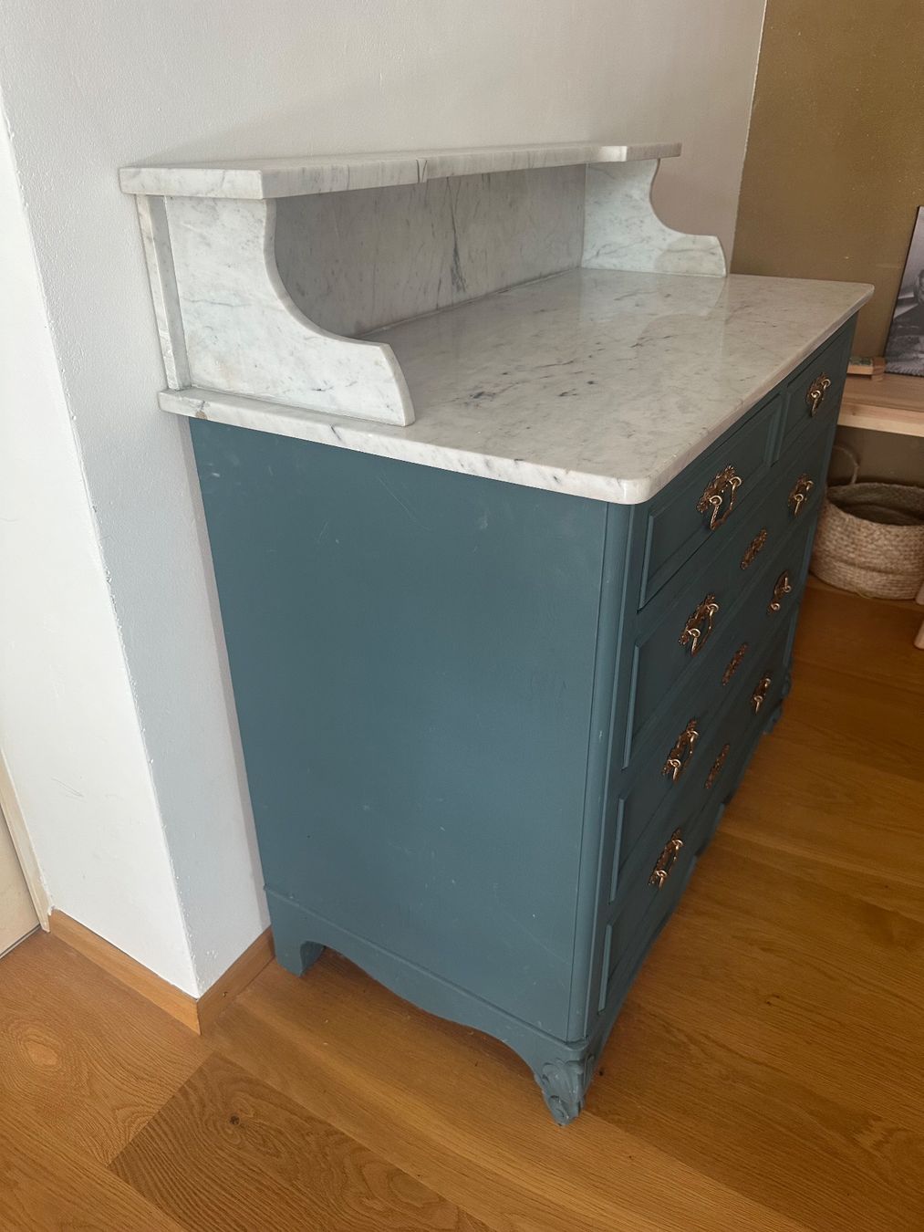 Cassettiere: Commode à langer vintage – Usato da La Neuveville venduto da ste_rk86 5