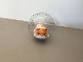 Hamsterspielzeug (unbenutzt)