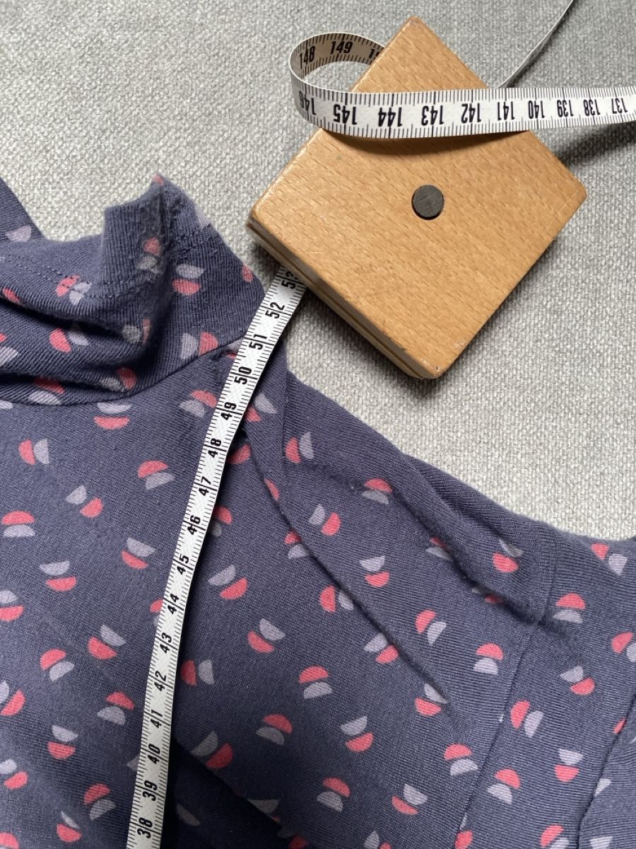 Hessnatur Vestiti: hessnature schönes Kleid Gr. 44 L, – Usato da Homberg b. Thun venduto da Homata 5