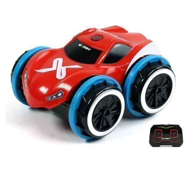 RC Modellbau: Aktion RC Auto Exost/Silverlit Aquacyclone, neu – Neu und originalverpackt aus Turbenthal von TopToys 2