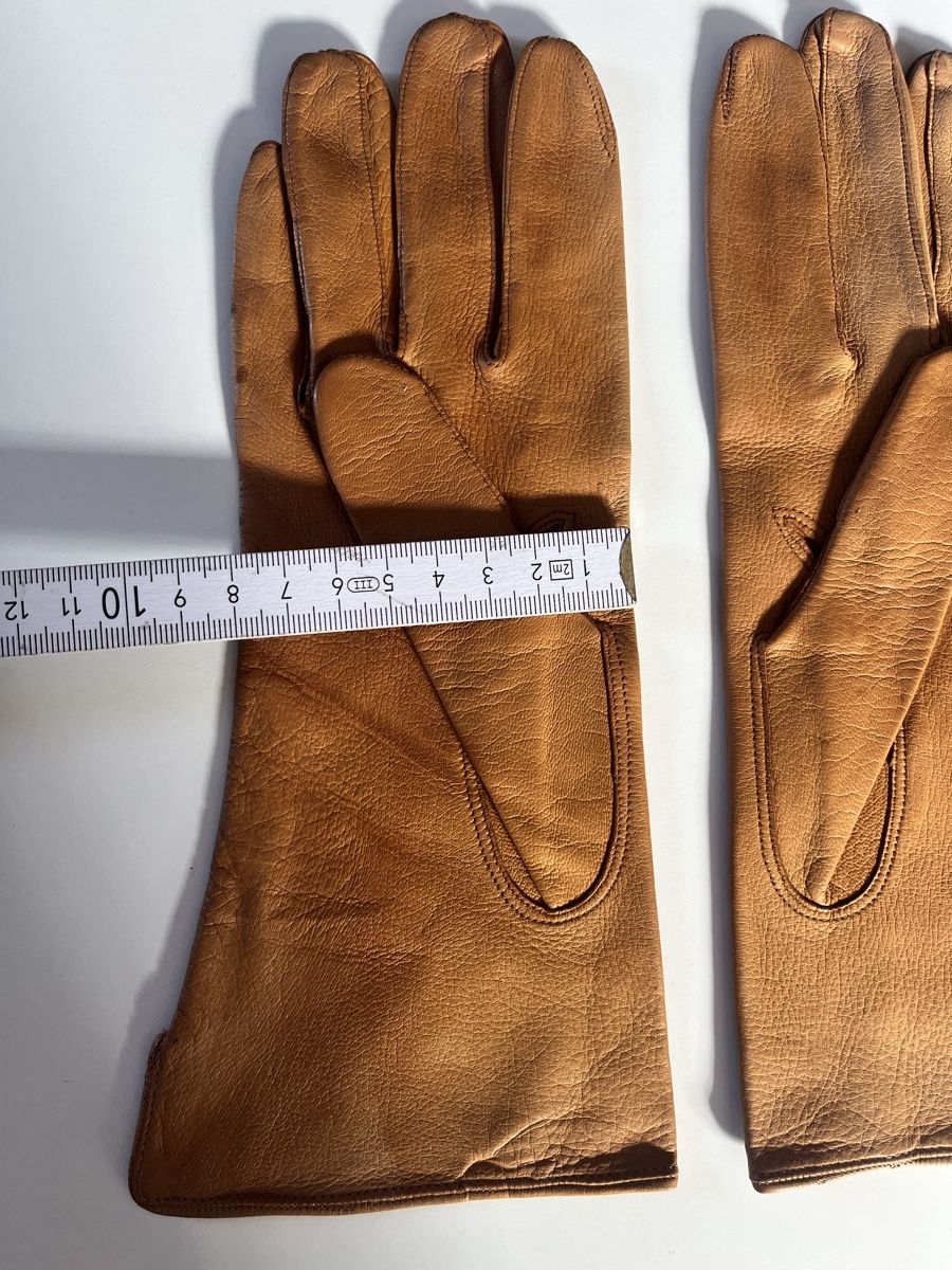 Handschuhe & Handstulpen: Leder-Handschuhe Damen  – Gebraucht aus Derendingen von anabels 4