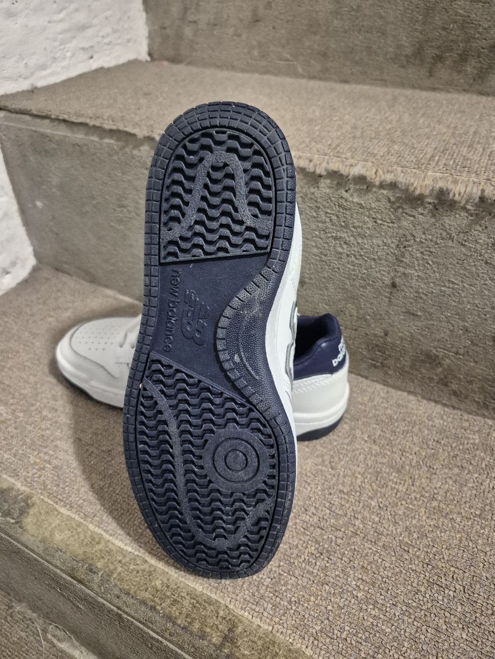 Scarpe per ragazzi: New Balance Kinder – Nuovo (secondo la descrizione) da Winterthur venduto da Lumi11 2