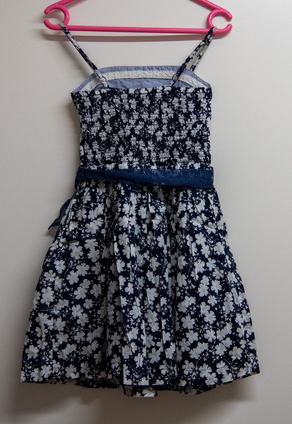Tommy Hilfiger Vestiti & Gonne: Kleid von Tommy Hilfiger, Gr. 110 – Usato da Meilen venduto da luca70 1