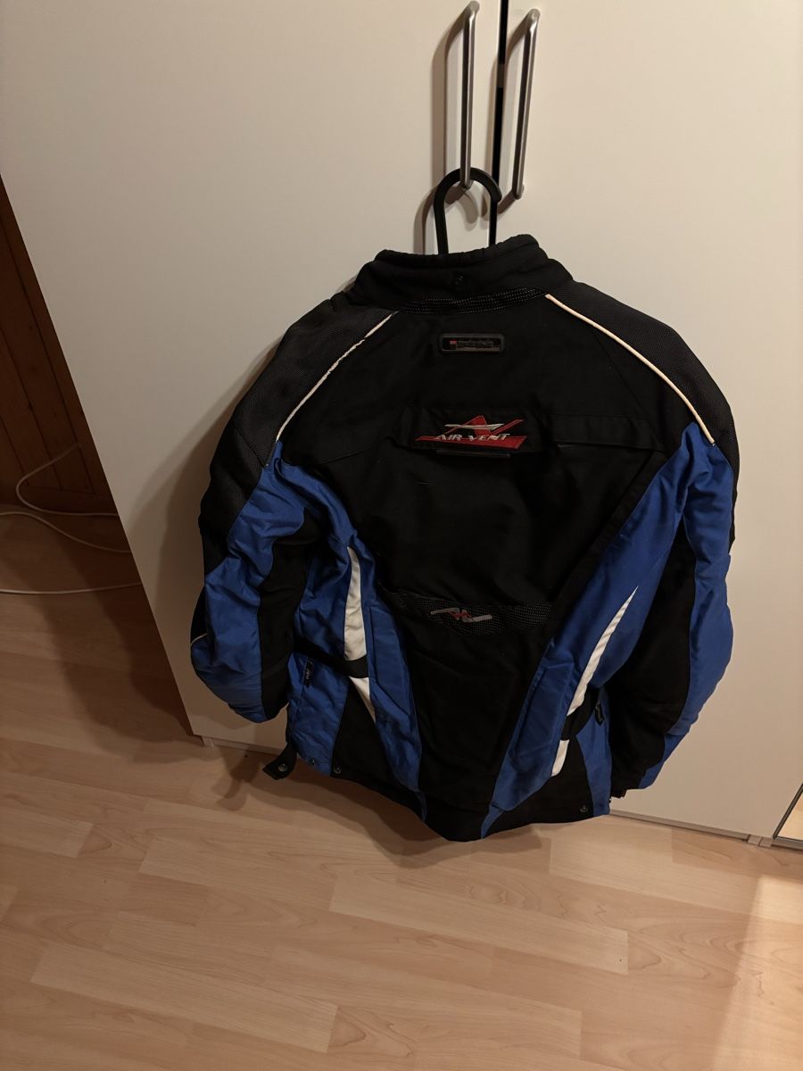 IXS Giacche: Töffjacke – Usato da Hägglingen venduto da fke_bzn6