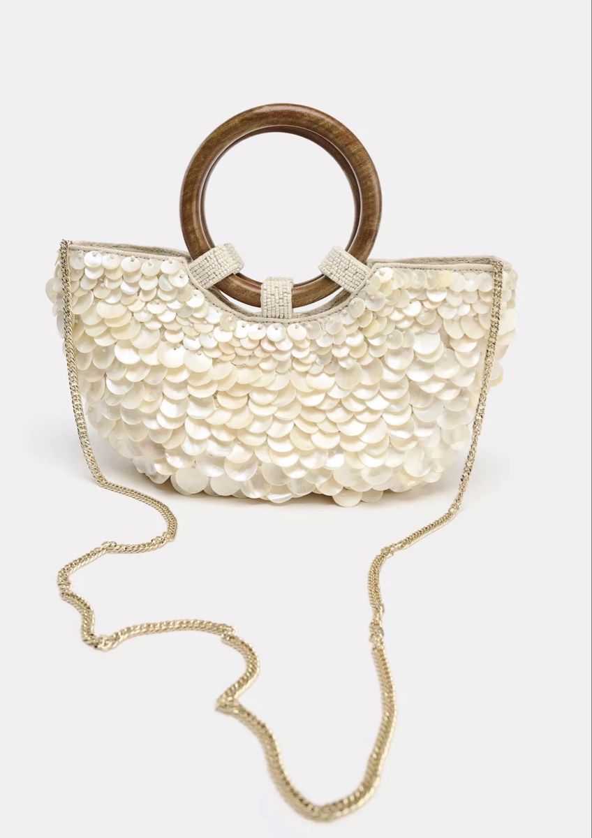 Zara Borse da donna: Zara Tasche – Nuovo e nell'imballaggio originale da Adlikon b.Regensdf venduto da mas_v5jm 1