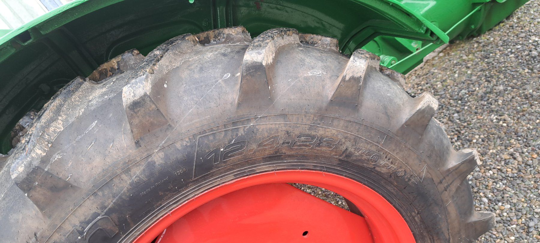 Deutz Trattori: Deutz F2L514 – Usato da Buttwil venduto da obelix-idefix 3