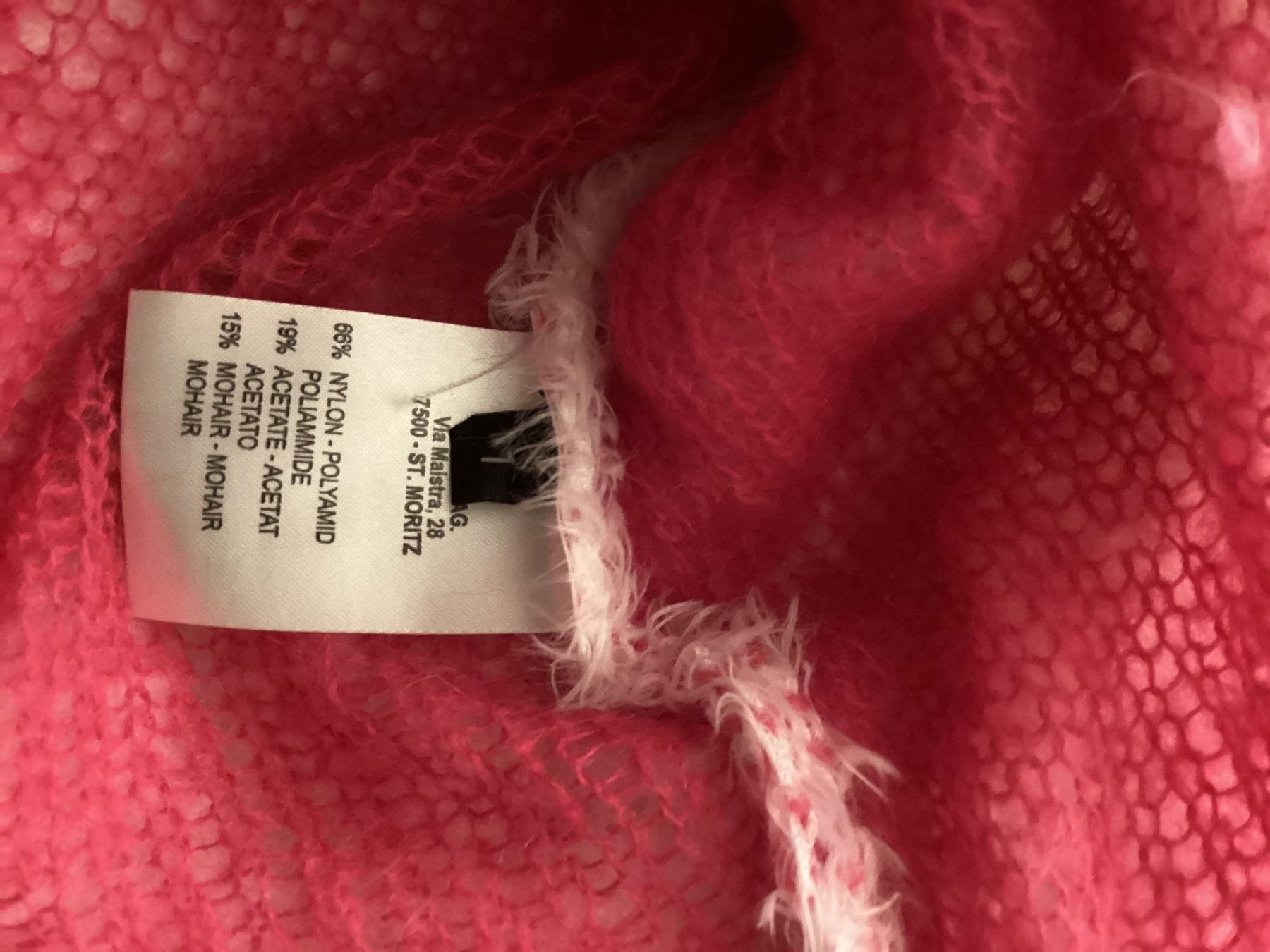 Maglioni & Felpe: Jetset Pullover – Usato da Pfäffikon ZH venduto da JingTunic 4