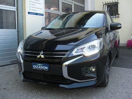 Mitsubishi Space Star 1.2 MIVEC Style