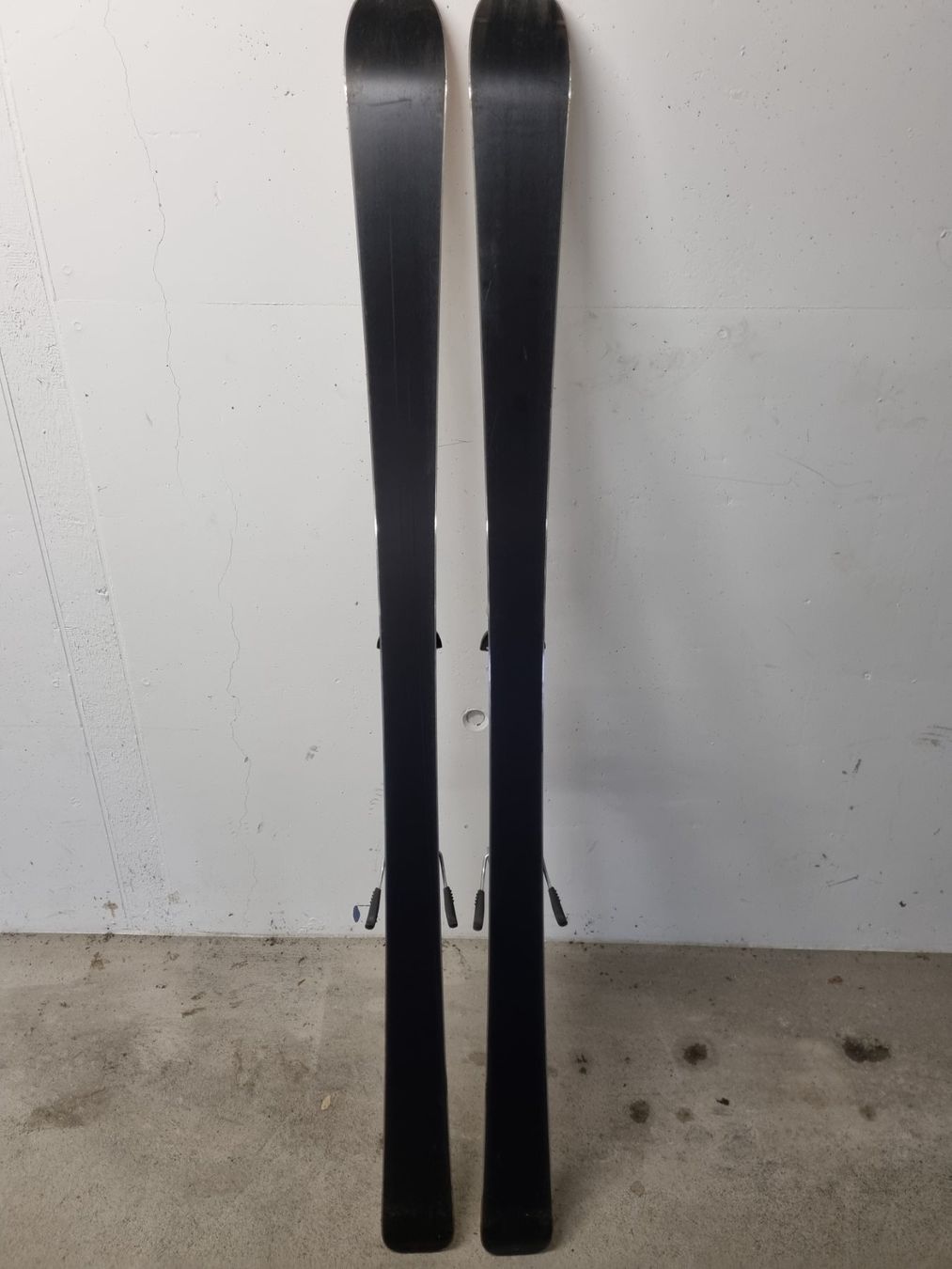 Head Skis: Ski – Gebraucht aus Altendorf von mk8852 1