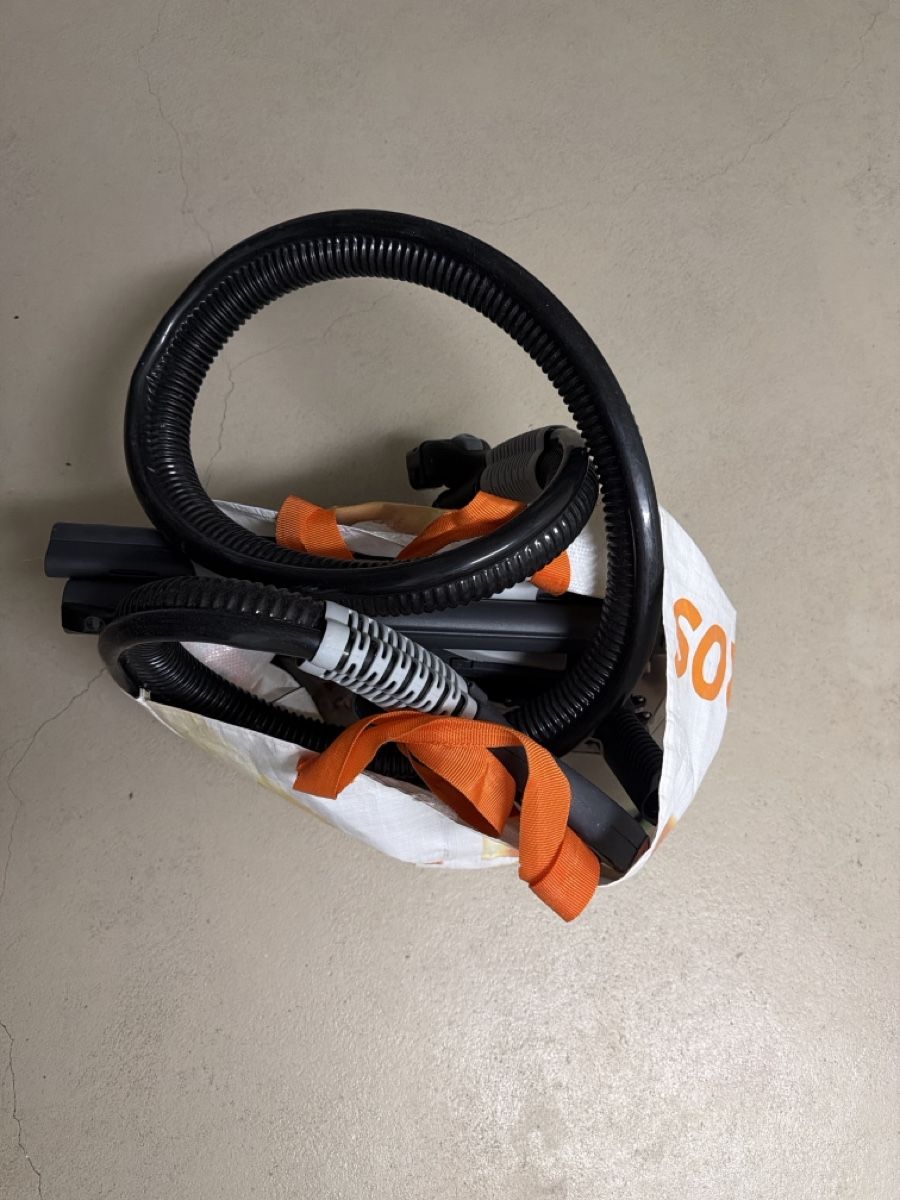 Pulitori a vapore: Beam Bodenreiniger Multi Edition guter Zustand – Usato da Brütten venduto da Wally80 2