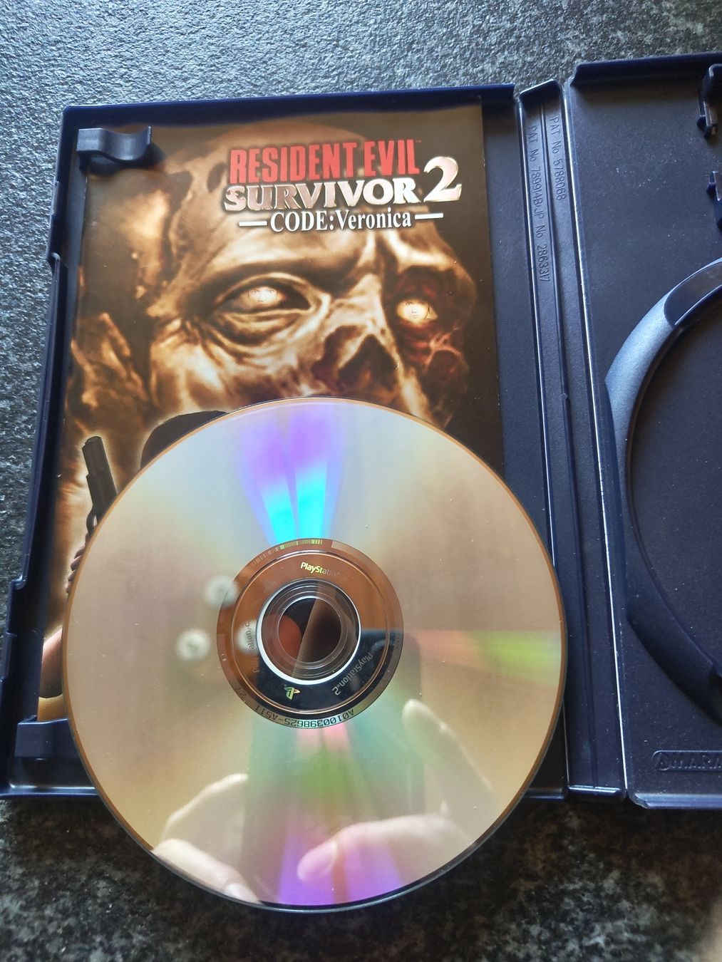 Sony Giochi: Resident Evil Survivor 2 – Usato da Attiswil venduto da JP1291 3